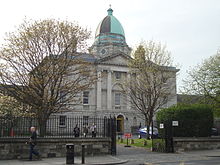 Blackhall Place