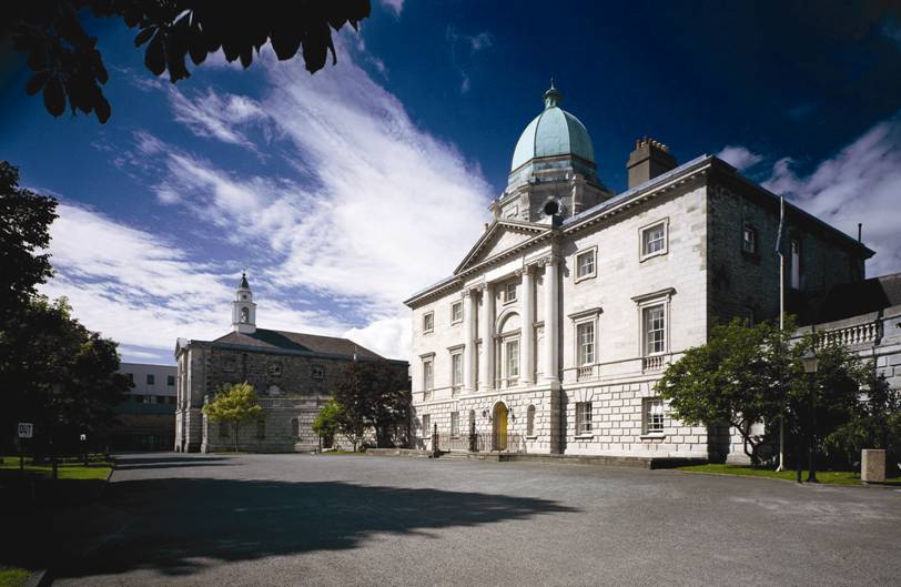 Law Society Blackhall Place