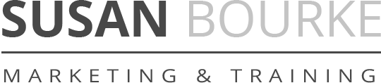 Susan Bourke Logo