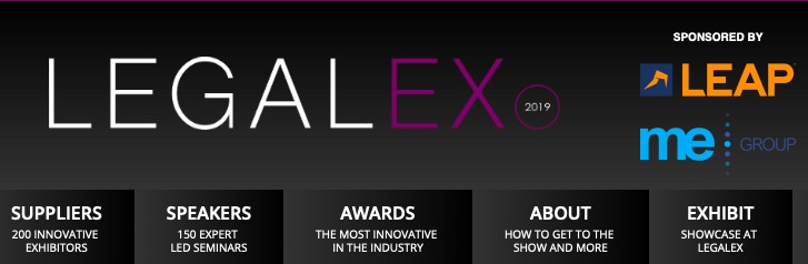 LegalEX